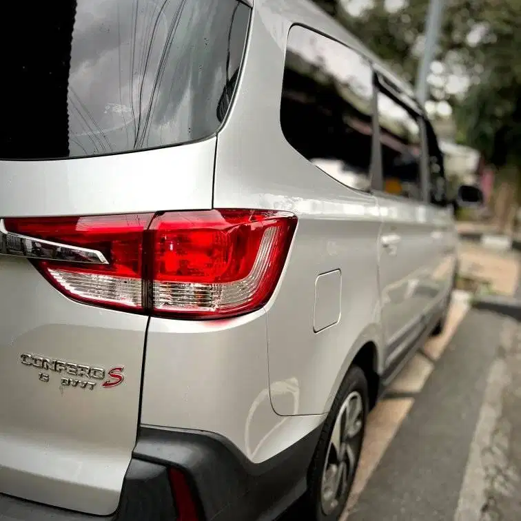 ORI Total DP 20JT CONFERO S C LUX 2018 MANUAL