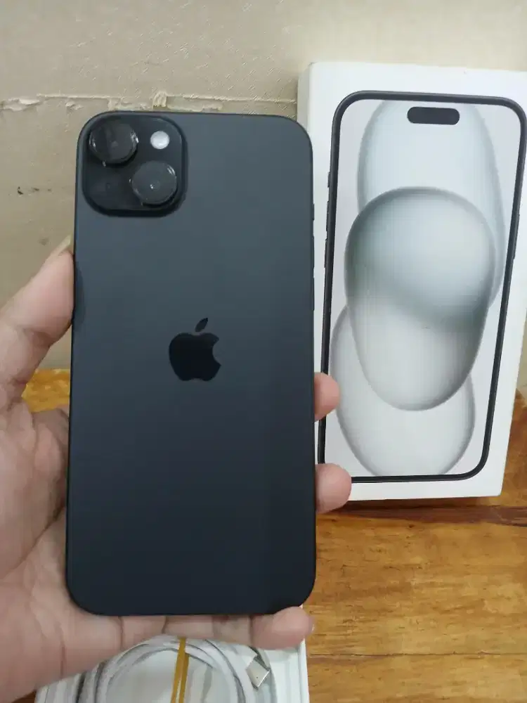 IPhone 15 plus 128Gb Regist