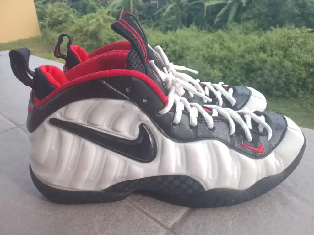 Nike Air Foamposite Pro sz 41