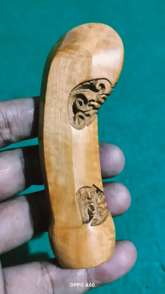 Deder Jogja Kayu Kemuning