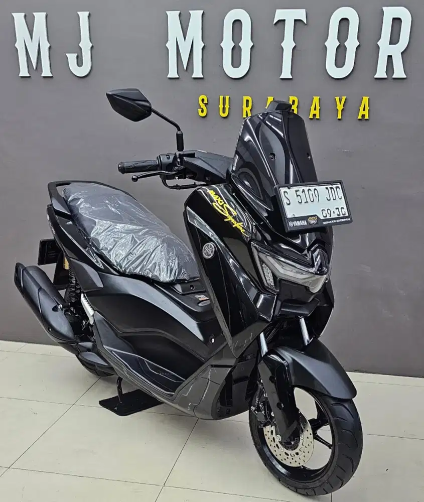 MULUS SIAP PAKAI//YAMAHA NMAX NEO S KEYLESS