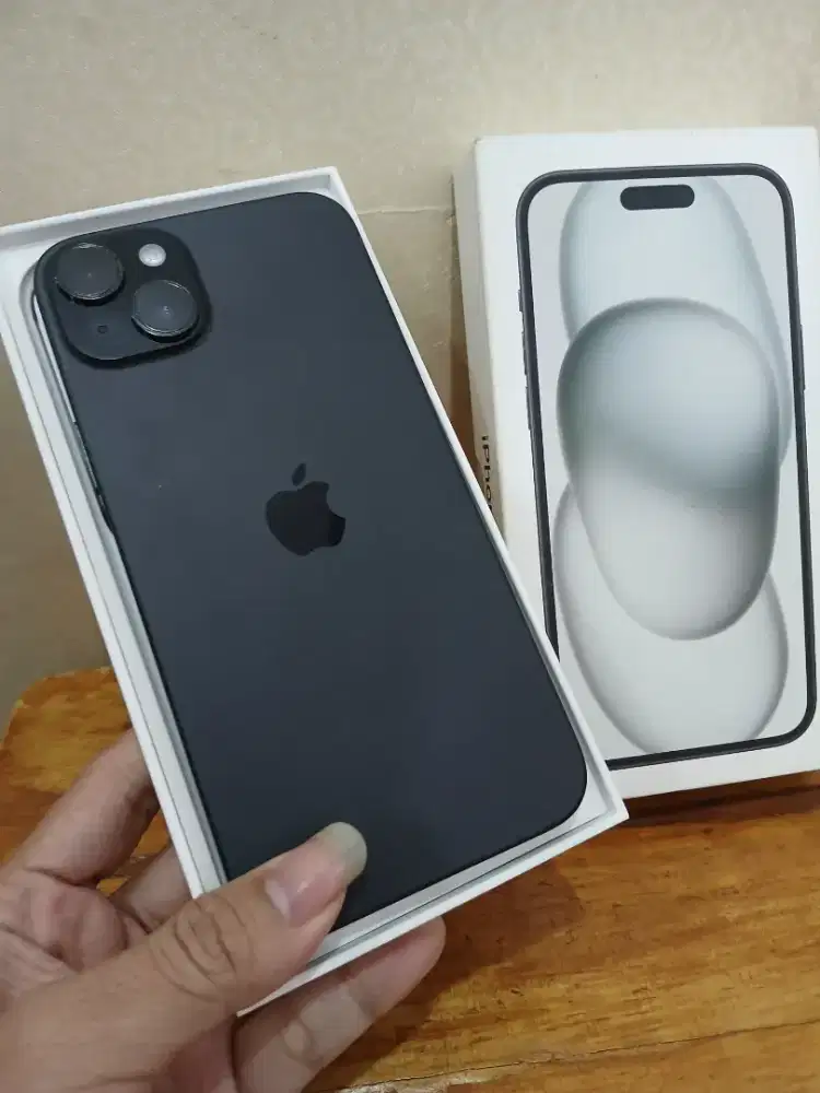 IPhone 15 plus 128Gb Regist