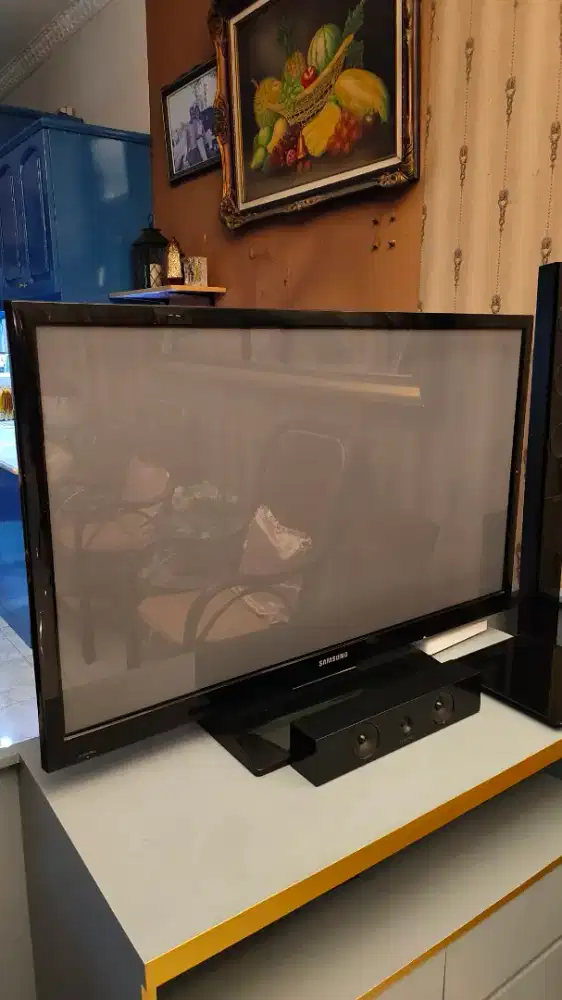 TV Samsung Plasma 43 Inch