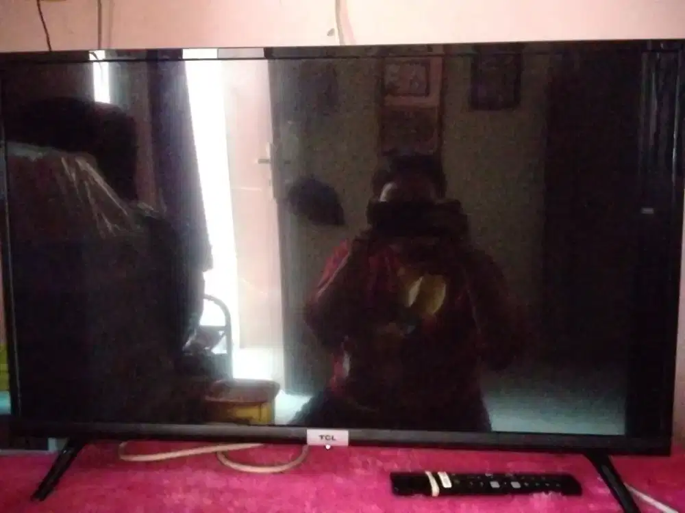 android tv 32 inc tcl