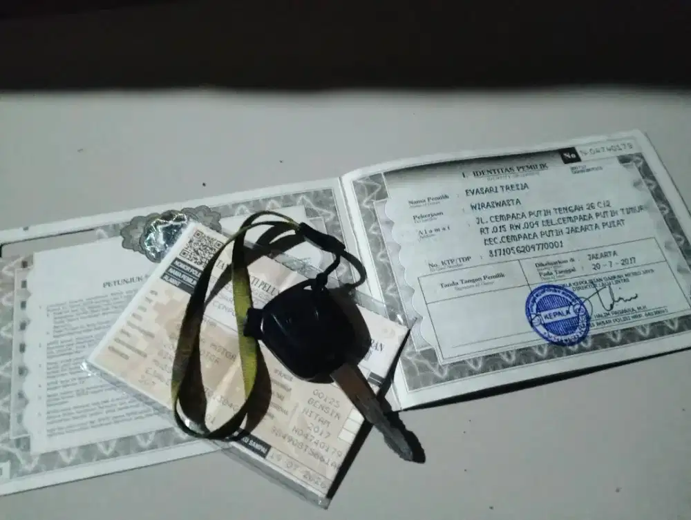 Fino grande 2017 pajak on