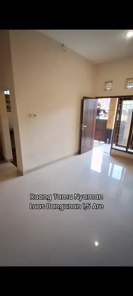 Disewakan rumah di buana raya denpasar bali