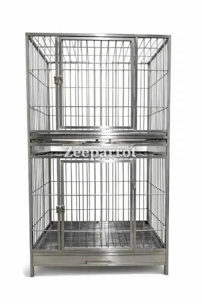 OPEN ORDER KANDANG CUSTOM