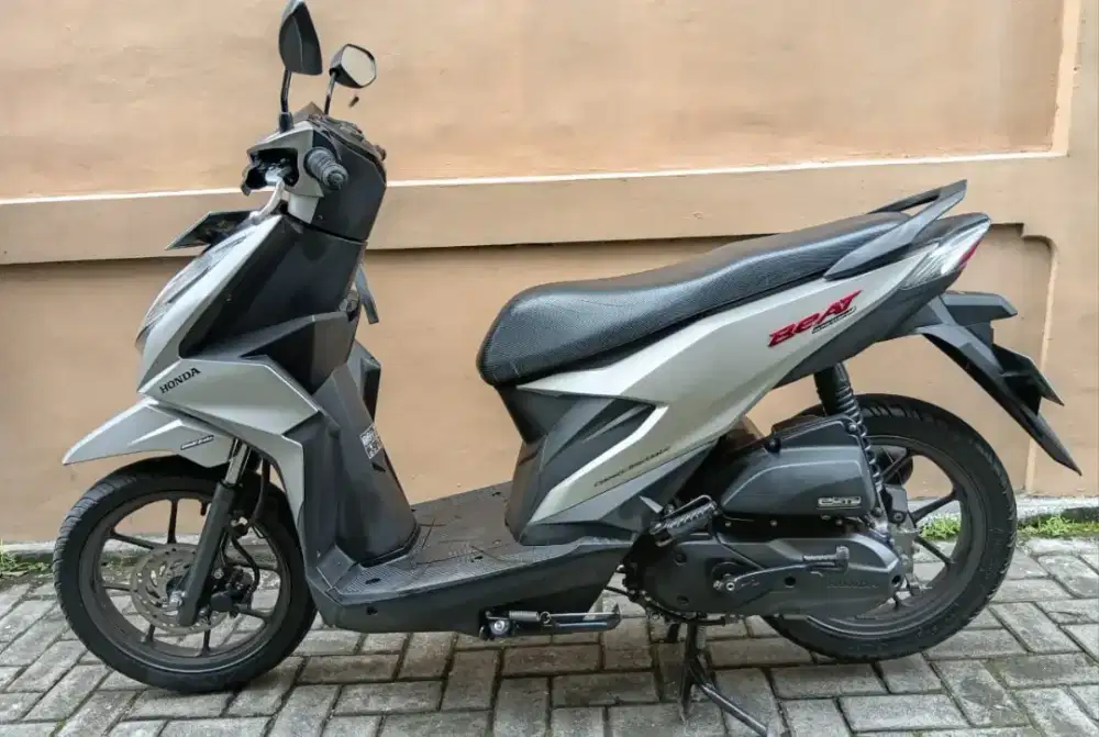 Beat dekuxe 2022 istimewa