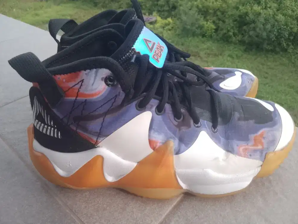 Peak Beast sz 41 - minusan