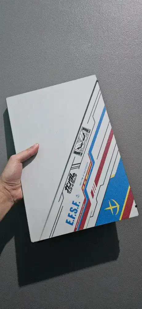 Axioo Hype 3 spek mentok