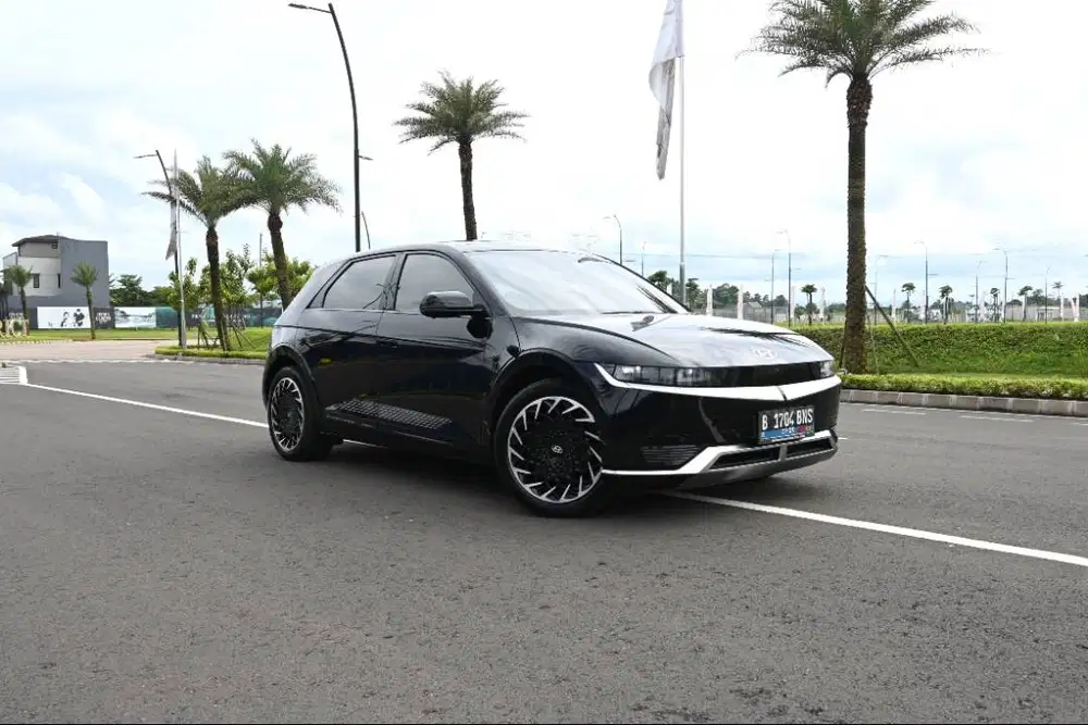 Hyundai IONIQ 5 Signature Long Range 2024