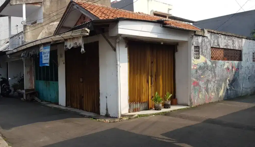 Dijual Cepat Murah Di Huk Di Petukangan Selatan Jakarta Selatan