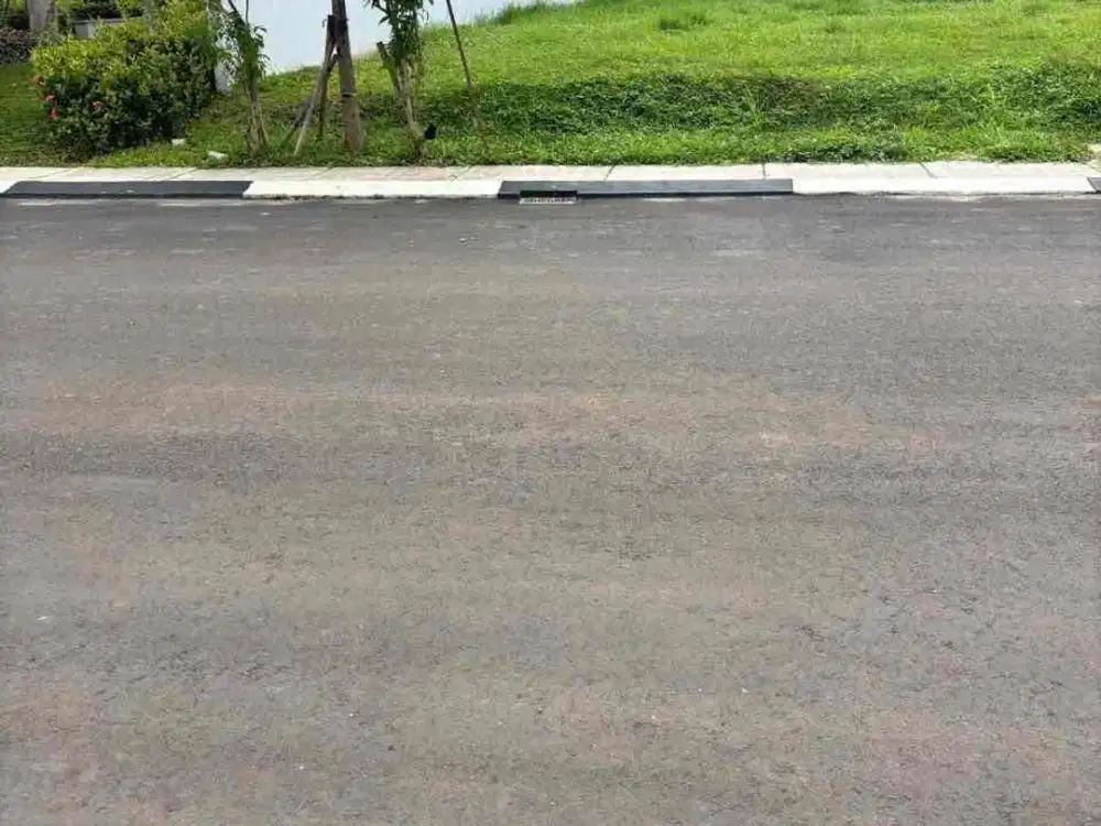 Kawasan Exclusive Tanah di Pusat Kelapa Gading Jakarta Utara