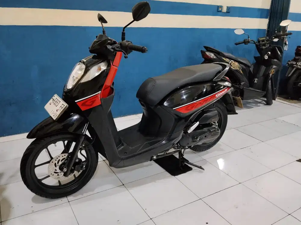 HONDA GENIO 2019 SIAP PAKAI