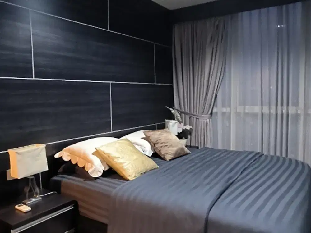 apartemen Lexington Deket pondok indah