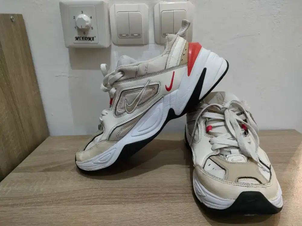 Nike M2K Second Great Condition Sz 44