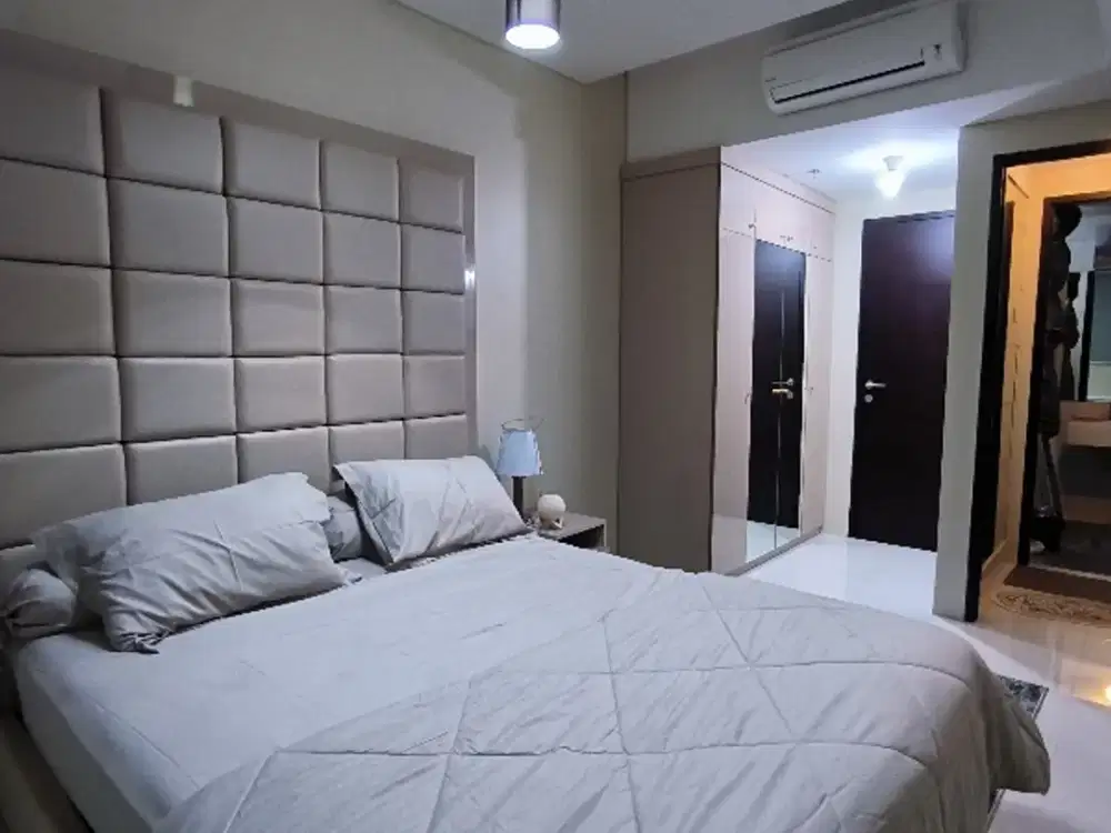 apartemen lexington deket pondok indah