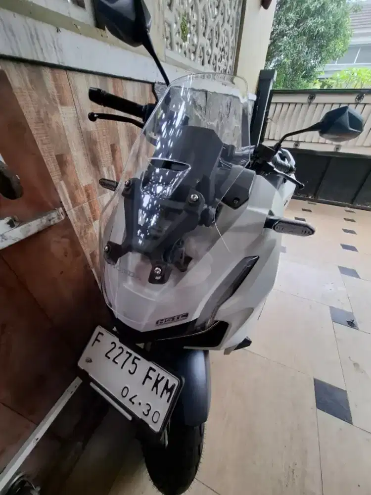 HONDA ADV ABS TH 2024