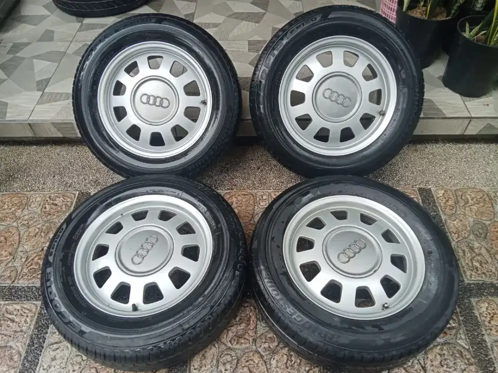Velg OEM audi a4