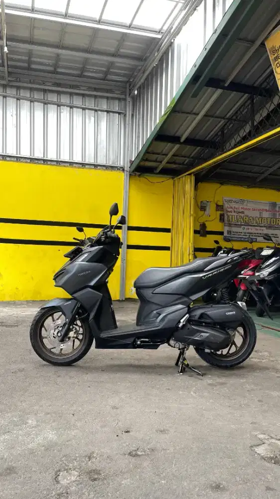 HONDA VARIO 160 ABS 2024