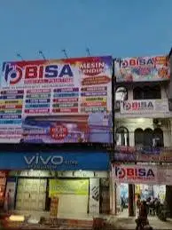 DIBUTUHKAN ADMIN PERCETAKAN