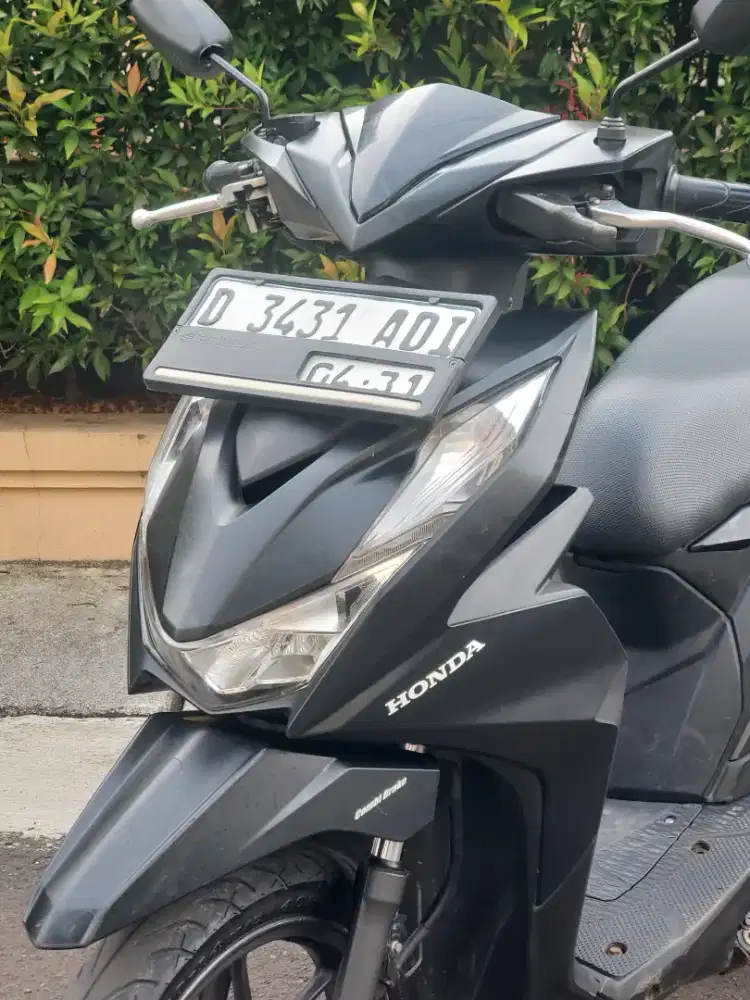 Honda beat deluxe 2021