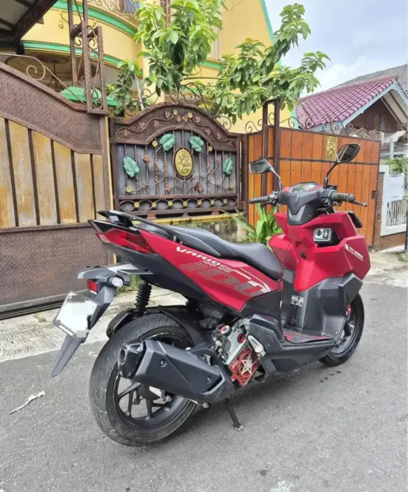 Honda vario 160 2024