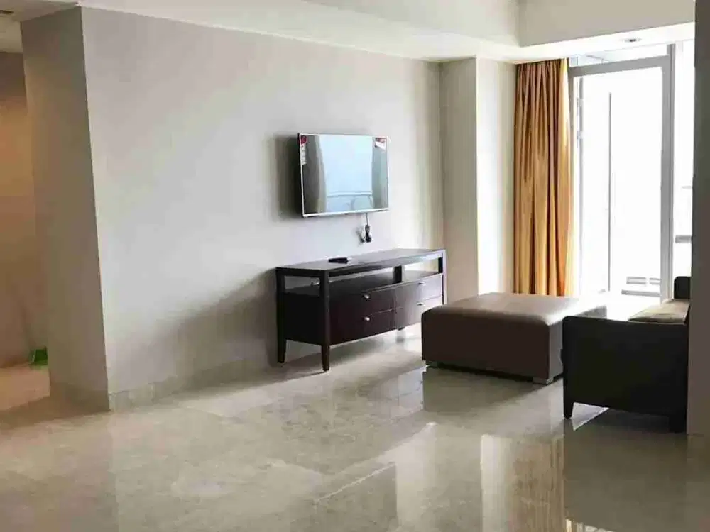 For Rent Ascott at Ciputra World 1 3BR 170 Sqm
