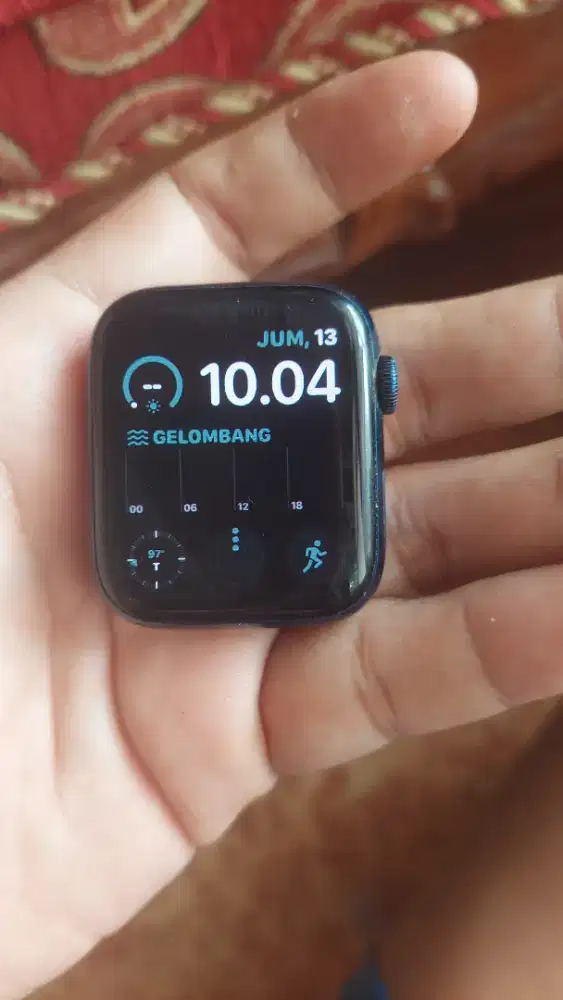 apple watch series 6 44mm