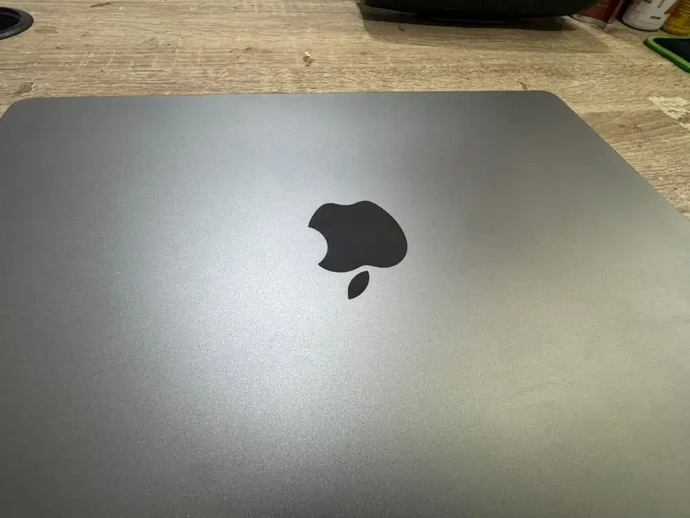 Macbook Pro M1 Pro 1Tb ram 32Gb