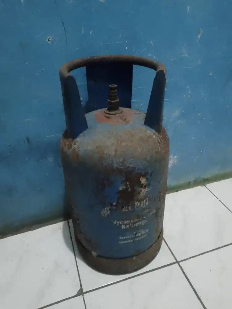 Tabung gas 12kg