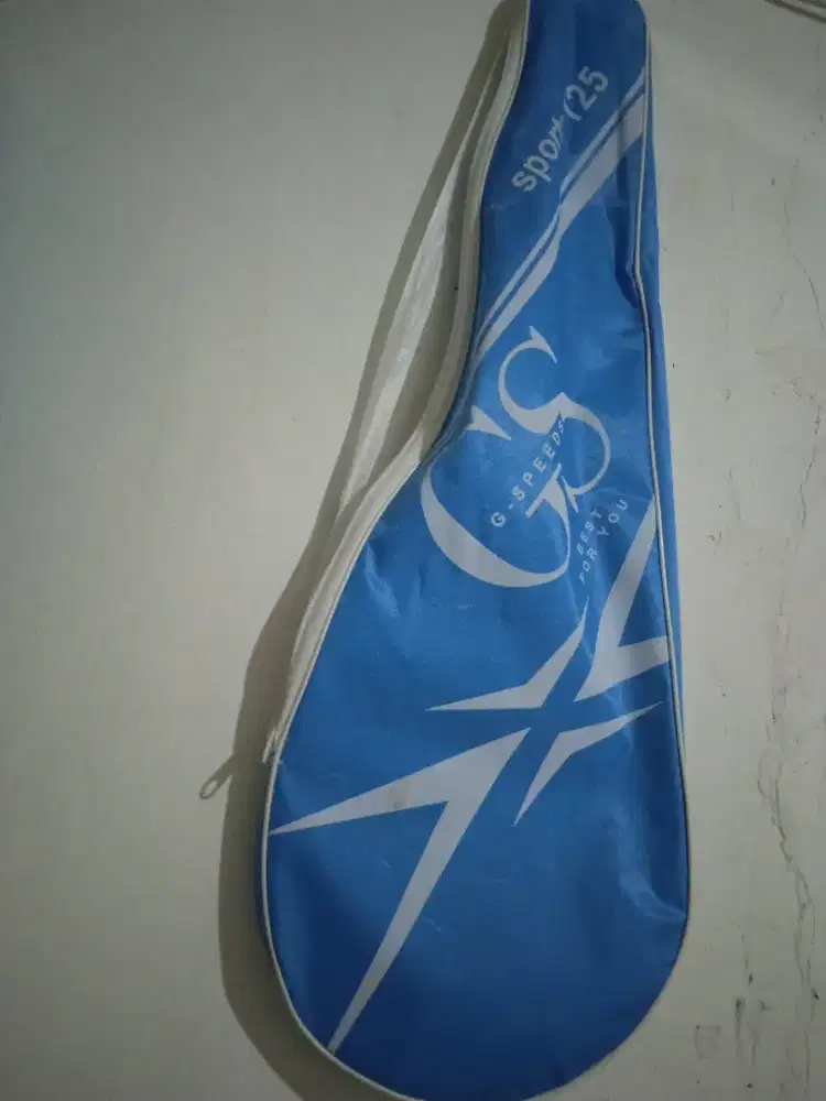 Jual Raket Badminton