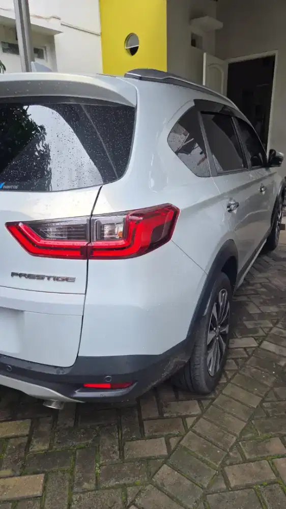 BRV prestige sensing 2024