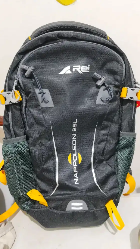 Tas ransel Rei Napoleon 25L