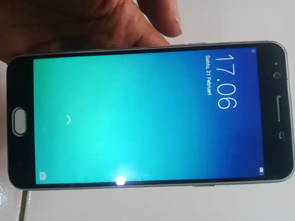 Jual hp Oppo f1s