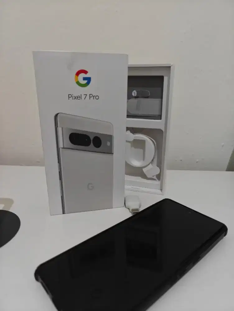 Google Pixel 7 Pro 12/128Gb