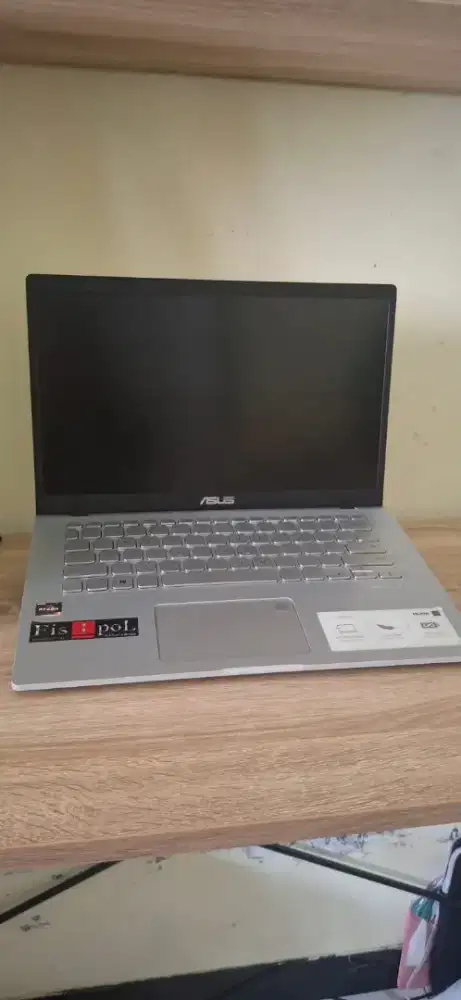 Laptop M409DA-EKT302t 14inch