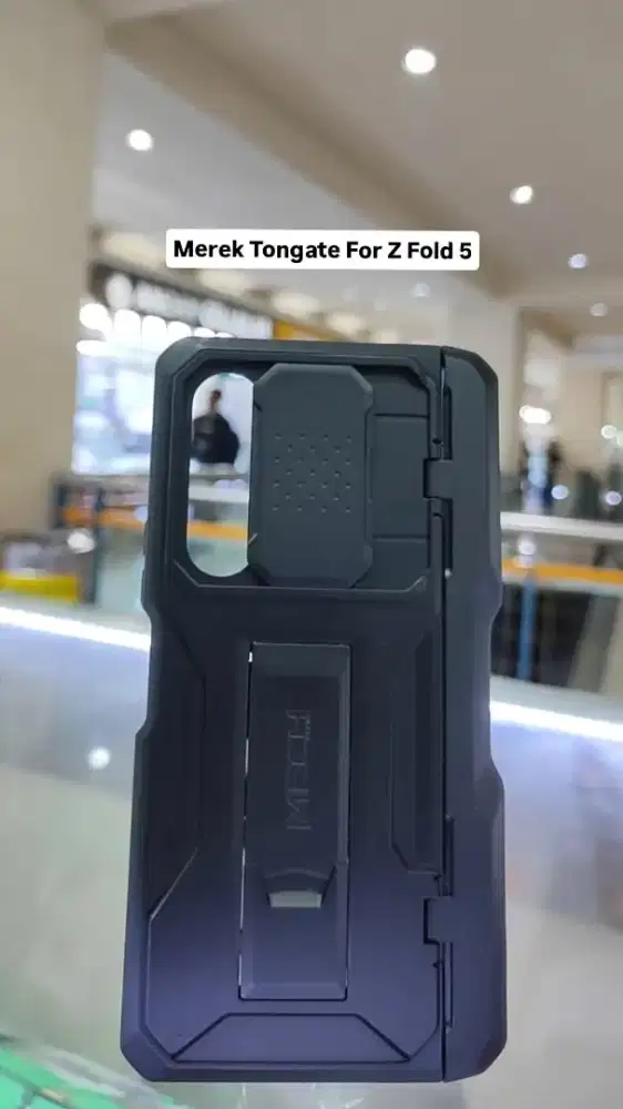 Casing Tongate For Z Fold 5