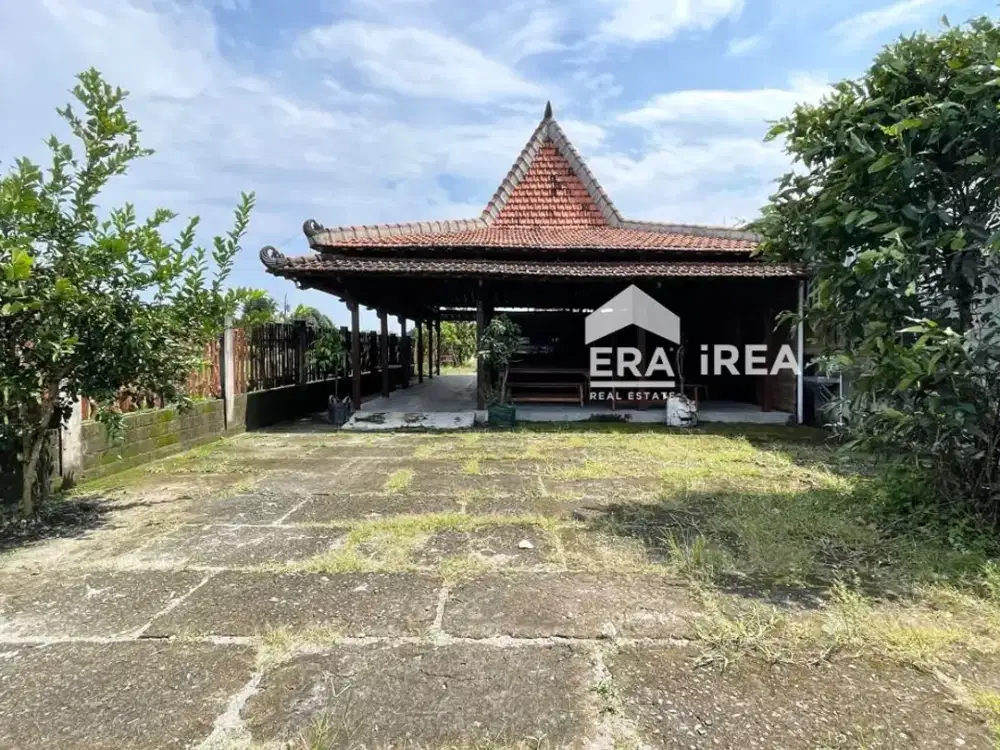 RUANG USAHA DIJUAL DI BOYOLALI DEKAT EXIT TOL BANYUDONO