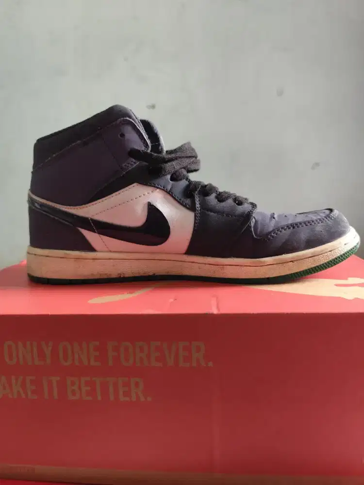 Nike Mid Dunk Original