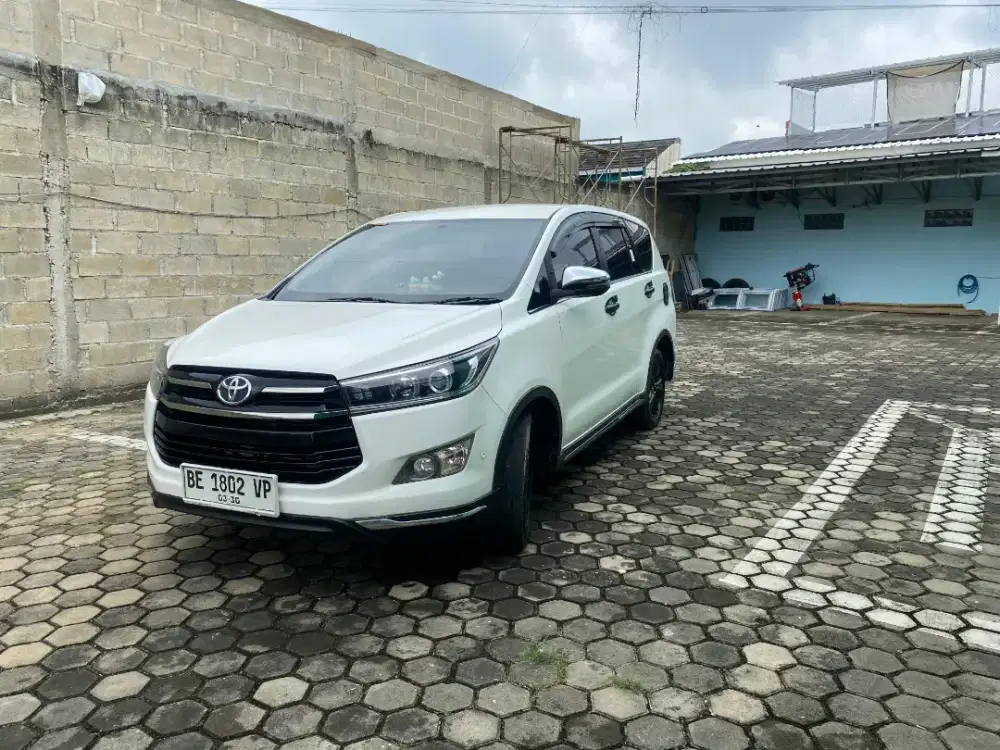 Venturer Disel Matic 2020