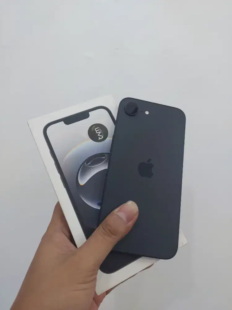 Iphone 16e 128GB ibox