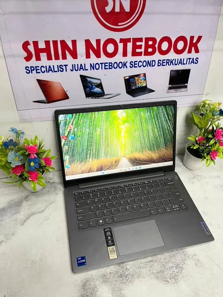 LENOVO IDEAPAD SLIM 3 14ITL6