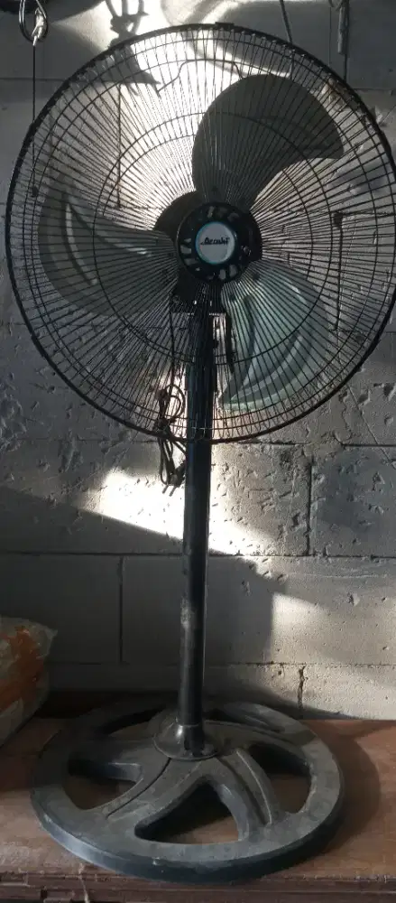 Kipas angin tinggi 18 in arashi