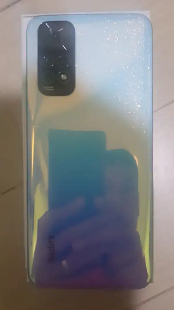 Xiaomi Redmi Note 11