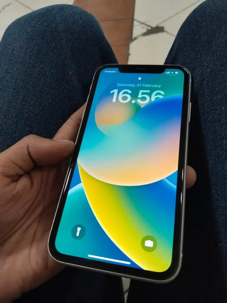 Iphone 11 128GB Ex Ibox