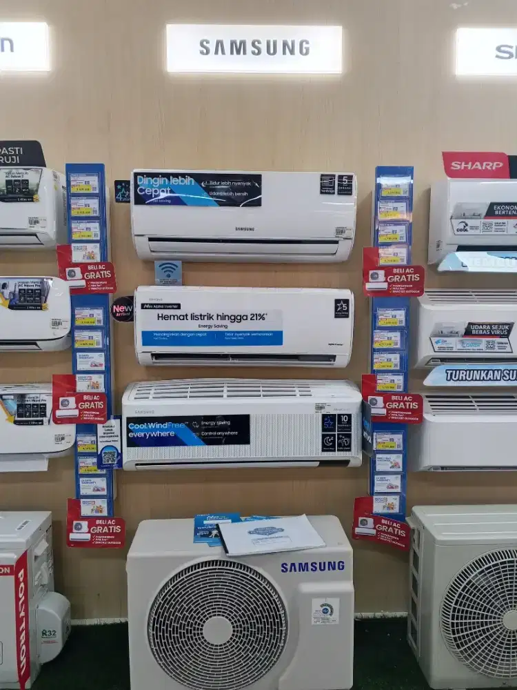 AC Samsung Original