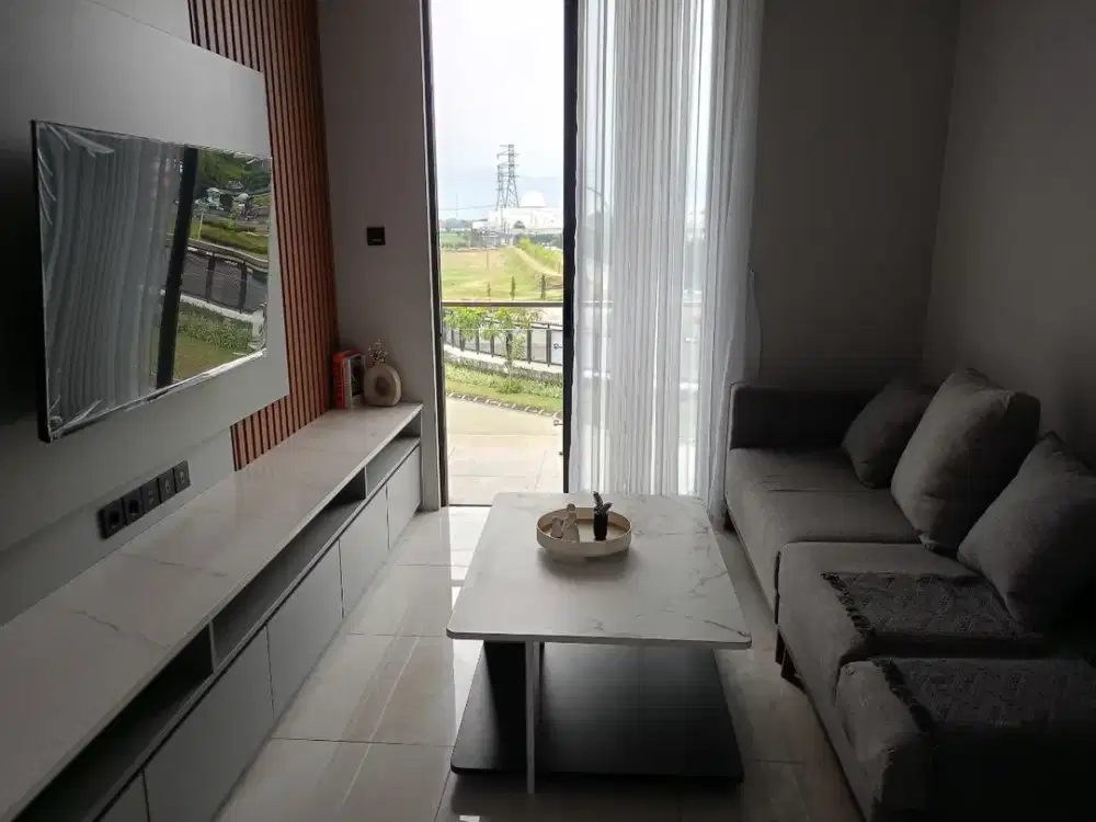 RUMAH MODERN CHERY FIELD BUAH BATU