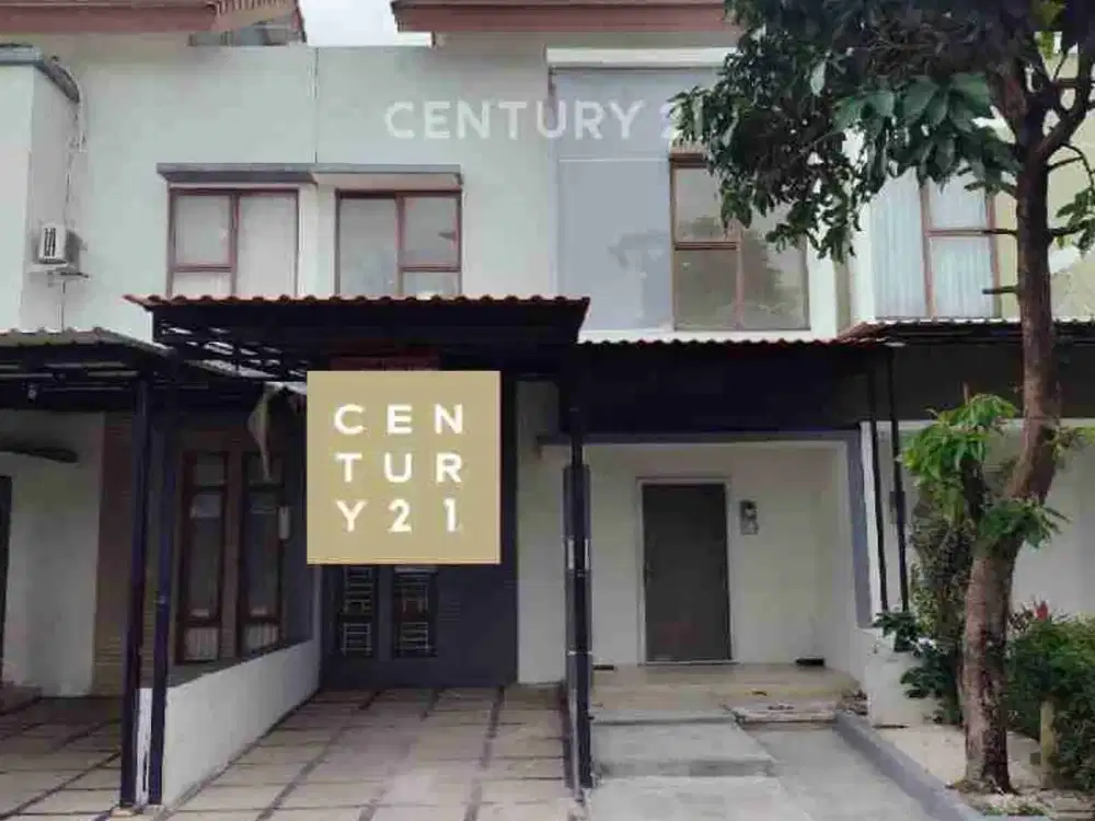 Disewakan Rumah Bagus Siap Huni Semi Furnish Di JGC Cakung Jakarta