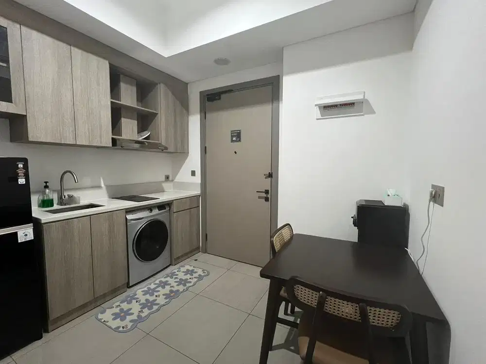 Jual Apartemen Fatmawati City Center
